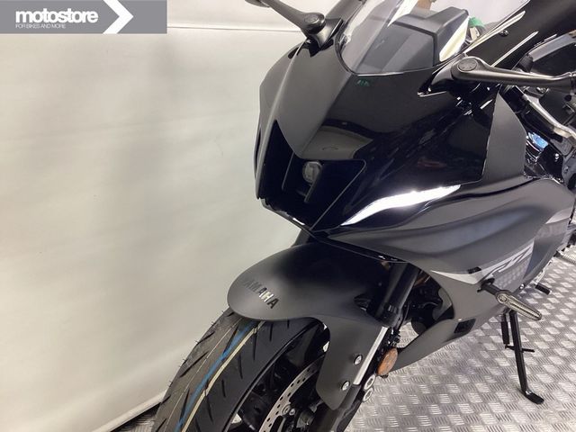 yamaha - yzf-r7