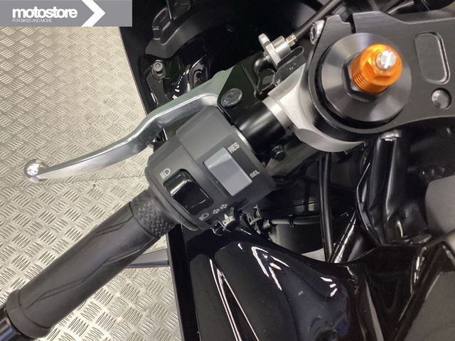 yamaha - yzf-r7