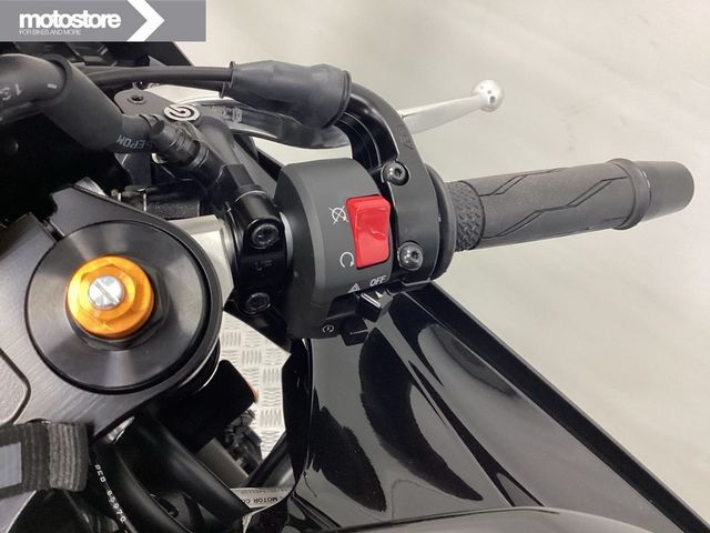 yamaha - yzf-r7
