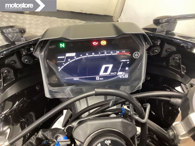 yamaha - yzf-r7