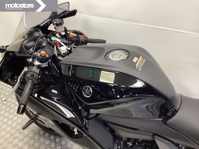 yamaha - yzf-r7
