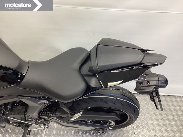 yamaha - yzf-r7