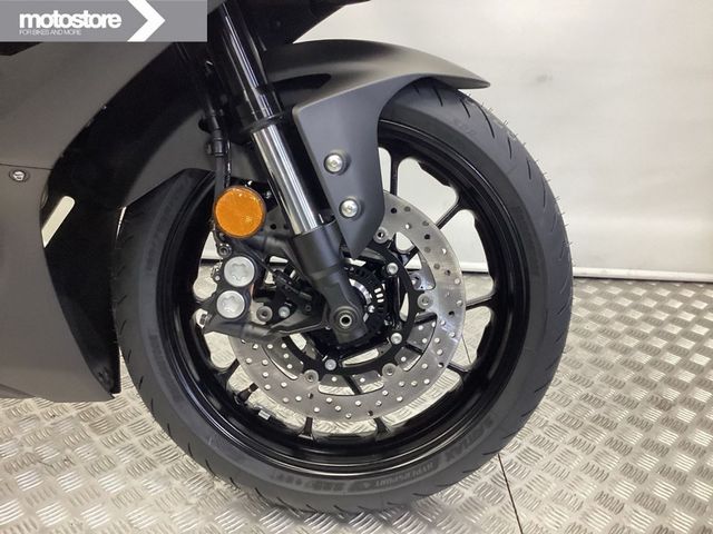 yamaha - yzf-r7
