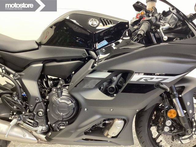yamaha - yzf-r7