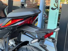 Aprilia Aprilia Tuono 660 Factory Dark Banshee 105PK 2026 nieuw – foto 5 van 18