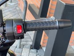 Aprilia Aprilia Tuono 660 Factory Dark Banshee 105PK 2026 nieuw – foto 8 van 18