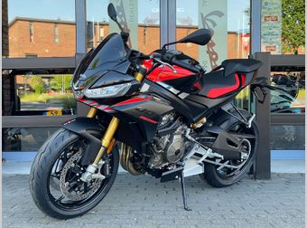Aprilia Tuono 660 Factory 2026 nieuw