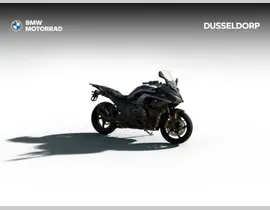 BMW R 1300 RS 2026 nieuw