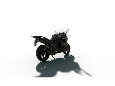 BMW R 1300 RS – foto 2