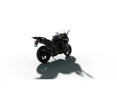 BMW R 1300 RS 2026 nieuw – foto 2 van 4