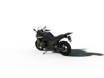 BMW R 1300 RS – foto 3