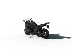 BMW R 1300 RS 2026 nieuw – foto 3 van 4