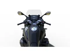 BMW R 1300 RS 2026 nieuw – foto 4 van 4