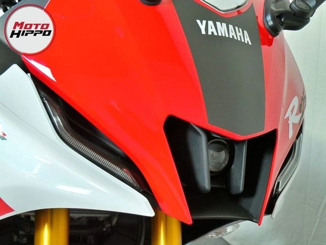 yamaha - r125
