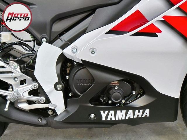 yamaha - r125