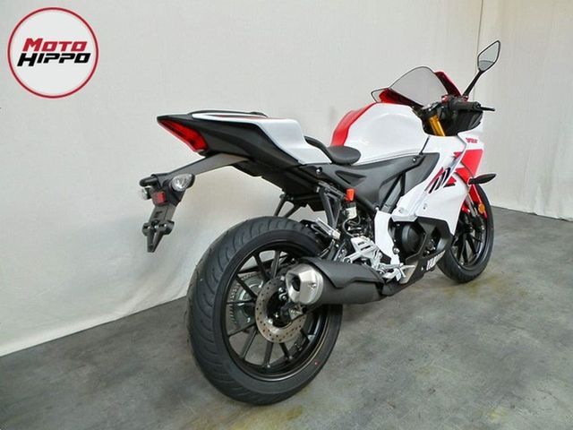 yamaha - r125