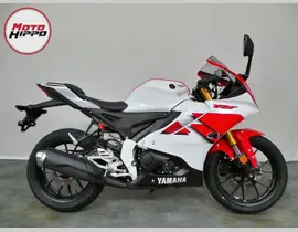 Yamaha R125 2026 occasion