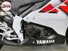 Yamaha R125 2026 occasion – foto 5 van 11