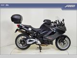 BMW F 800 GT