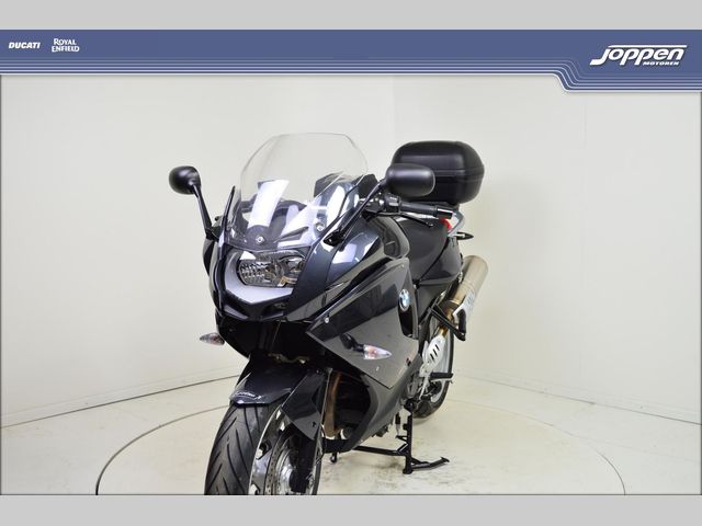 bmw - f-800-gt
