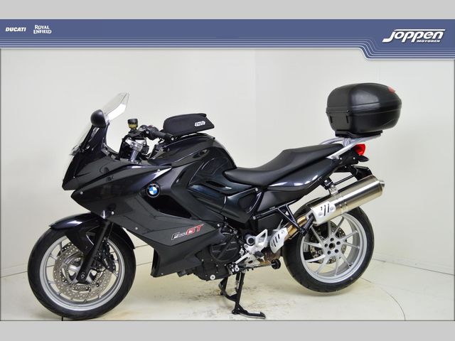 bmw - f-800-gt