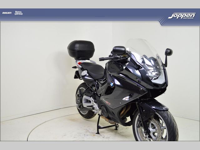 bmw - f-800-gt