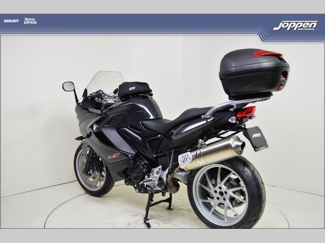 bmw - f-800-gt