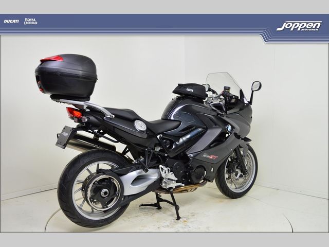 bmw - f-800-gt