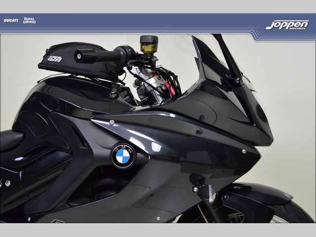 bmw - f-800-gt