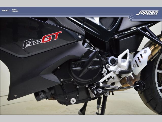bmw - f-800-gt