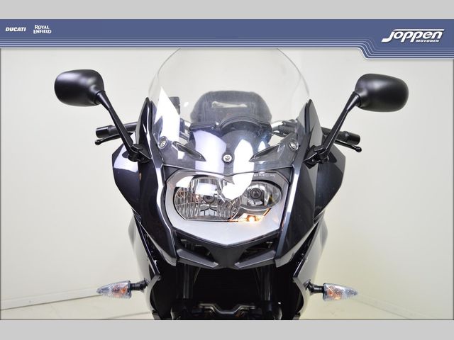 bmw - f-800-gt