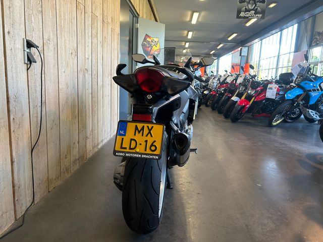 honda - vfr-1200-f
