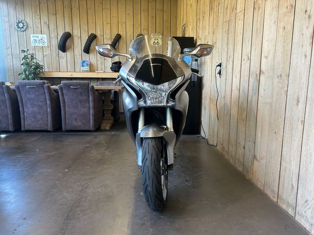 honda - vfr-1200-f