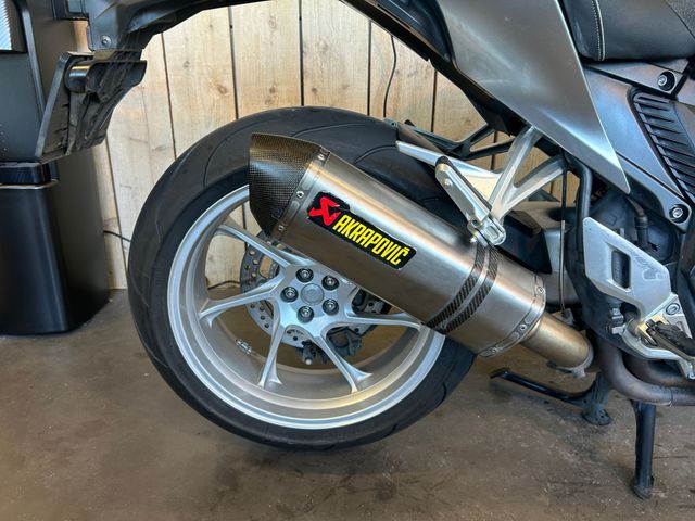 honda - vfr-1200-f