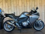 HONDA VFR 1200 F
