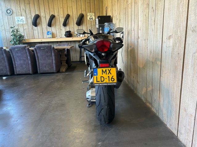 honda - vfr-1200-f