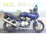 SUZUKI GSF 600 S BANDIT