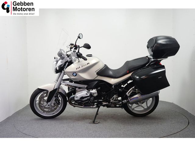 bmw - r-1200-r
