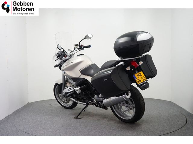 bmw - r-1200-r
