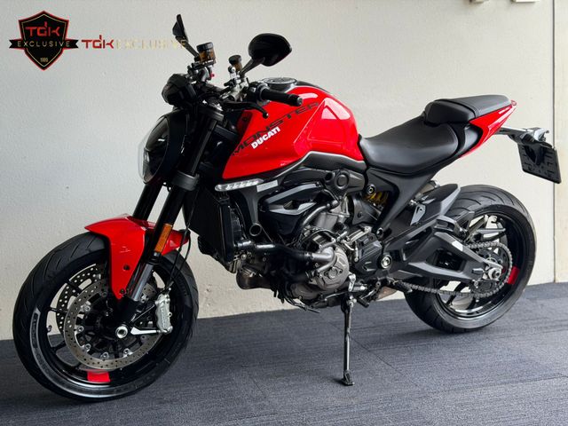 ducati - monster