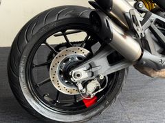 Ducati Monster 937 2021 occasion – foto 16 van 20