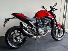 Ducati Monster 937 2021 occasion – foto 3 van 20