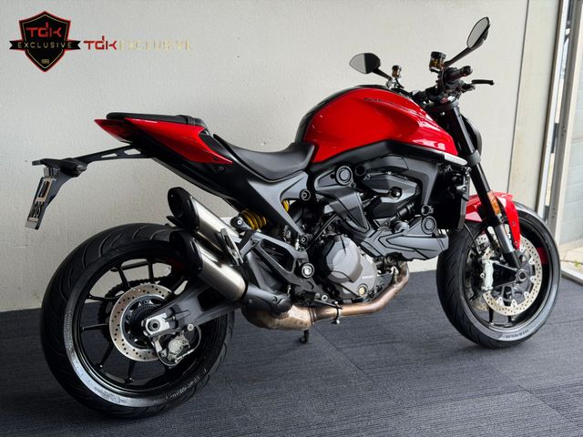 ducati - monster