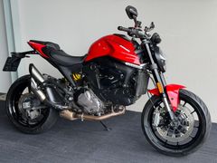 Ducati Monster 937 2021 occasion – foto 1 van 20
