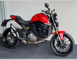 Ducati Monster 937 2021 occasion