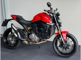 Ducati Monster 937 2021 occasion