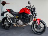 DUCATI MONSTER 937