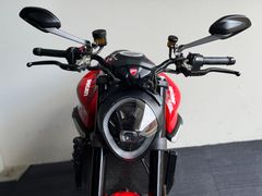 Ducati Monster 937 2021 occasion – foto 8 van 20
