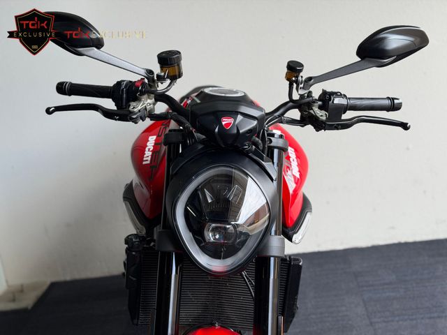 ducati - monster