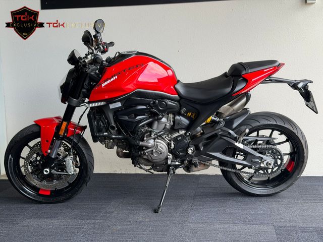 ducati - monster
